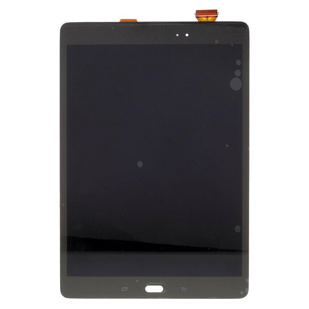 Samsung Tab P550 / P555 LCD & Digitizer Assembly (Combo) Black - Best Cell Phone Parts Distributor in Canada Samsung Tab P550 / P555 LCD & Digitizer Assembly (Combo) Black - Best Cell Phone Parts Distributor in Canada